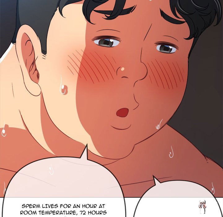 My High School Bully My High School Bully Chapter 151 - Page 68