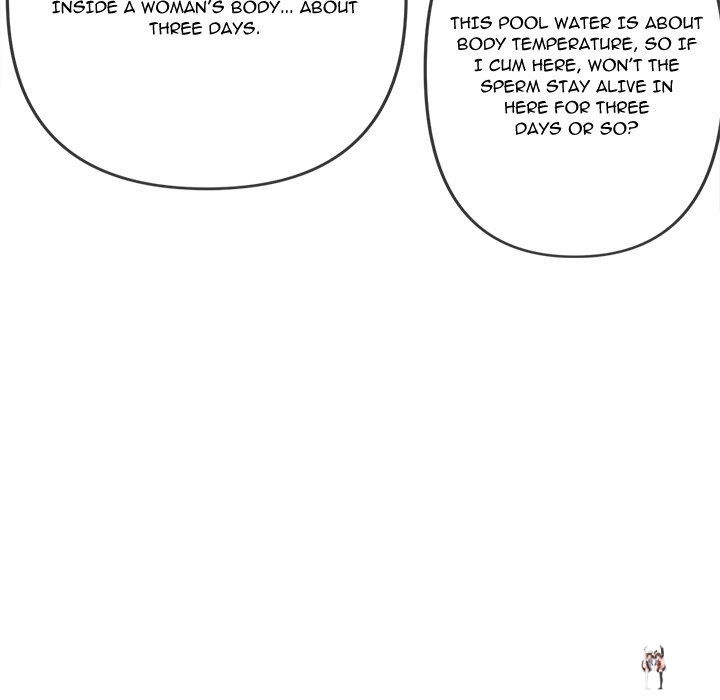 My High School Bully My High School Bully Chapter 151 - Page 69