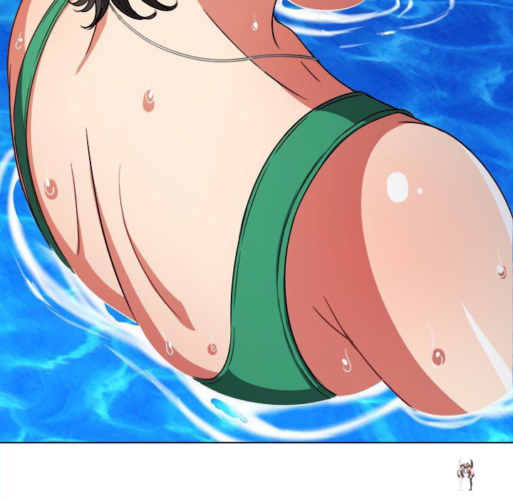 My High School Bully My High School Bully Chapter 151 - Page 72