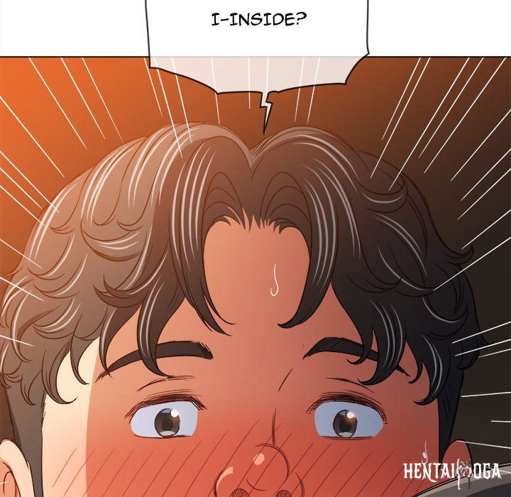 My High School Bully My High School Bully Chapter 151 - Page 74