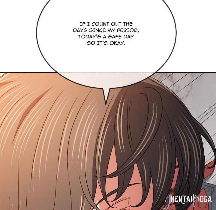 My High School Bully My High School Bully Chapter 151 - Page 77