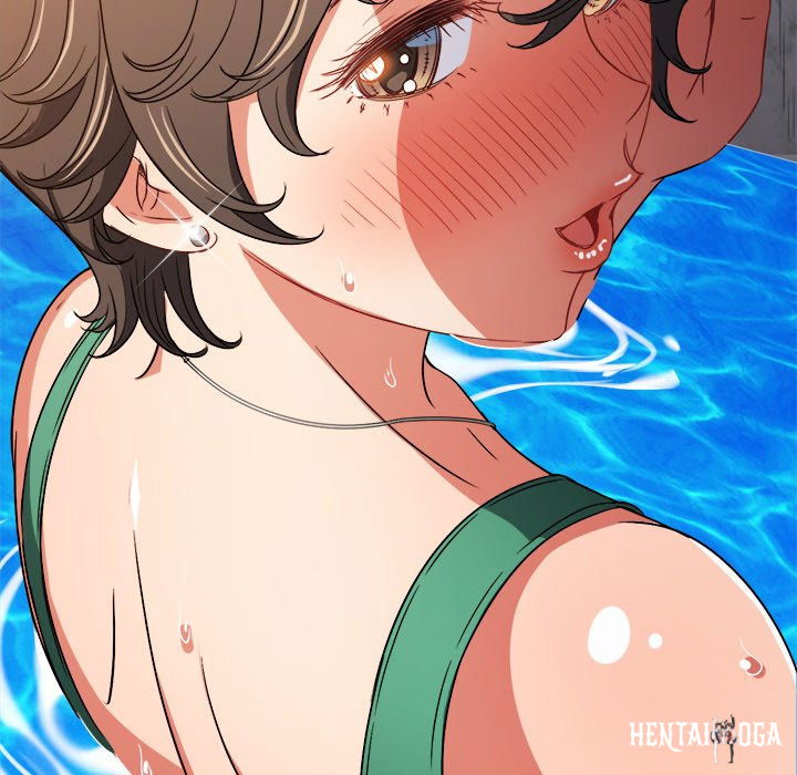 My High School Bully My High School Bully Chapter 151 - Page 78