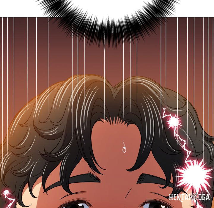 My High School Bully My High School Bully Chapter 151 - Page 81