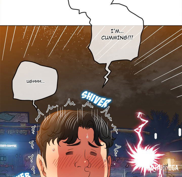 My High School Bully My High School Bully Chapter 151 - Page 84