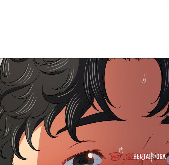 My High School Bully My High School Bully Chapter 151 - Page 87