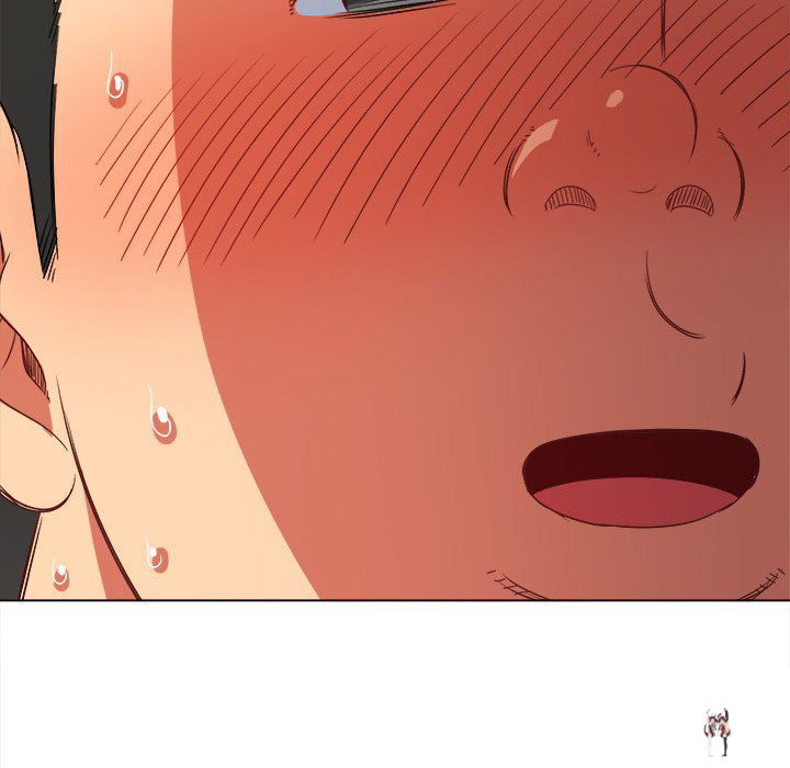 My High School Bully My High School Bully Chapter 151 - Page 88