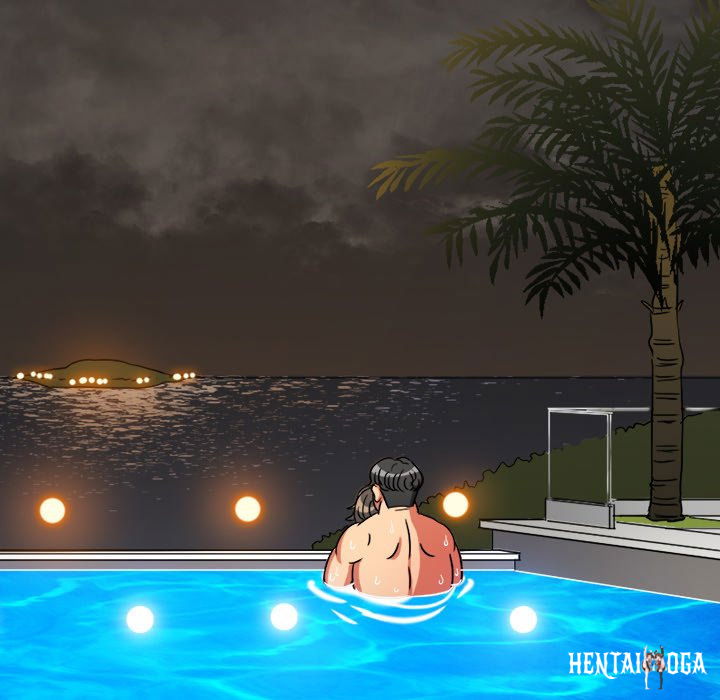 My High School Bully My High School Bully Chapter 151 - Page 91