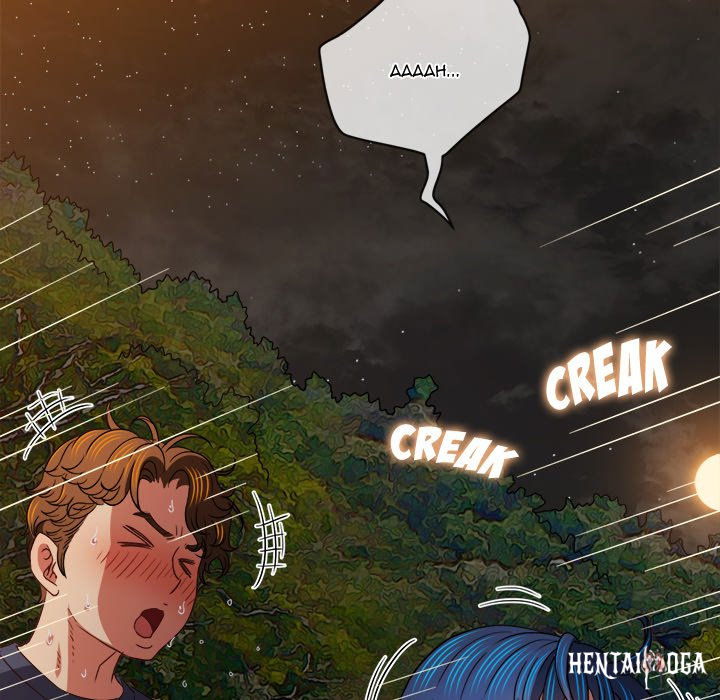 My High School Bully My High School Bully Chapter 151 - Page 97