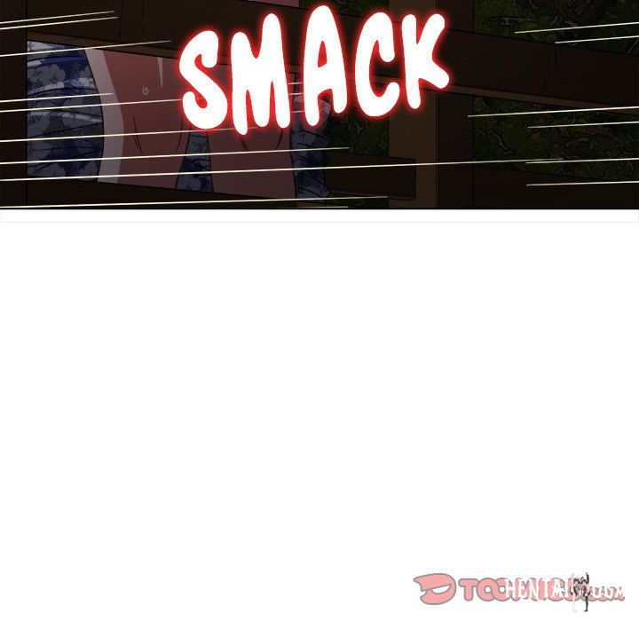 My High School Bully My High School Bully Chapter 151 - Page 99