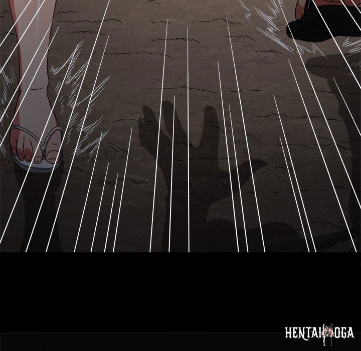 My High School Bully My High School Bully Chapter 152 - Page 100