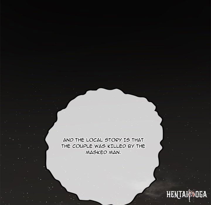 My High School Bully My High School Bully Chapter 152 - Page 101