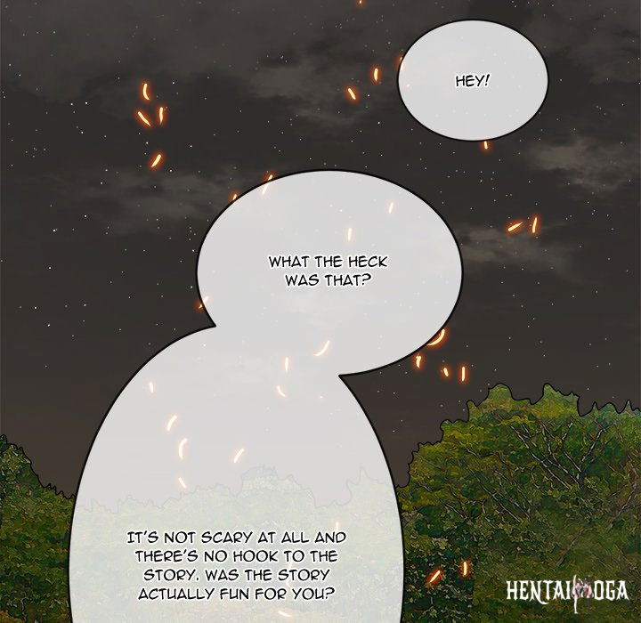 My High School Bully My High School Bully Chapter 152 - Page 103