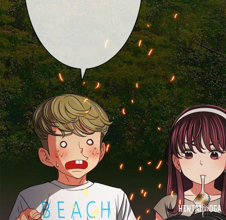 My High School Bully My High School Bully Chapter 152 - Page 104