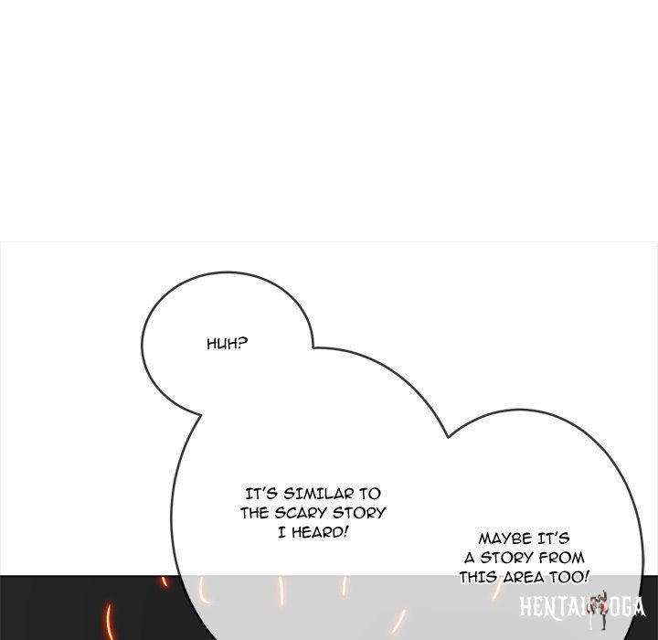 My High School Bully My High School Bully Chapter 152 - Page 107