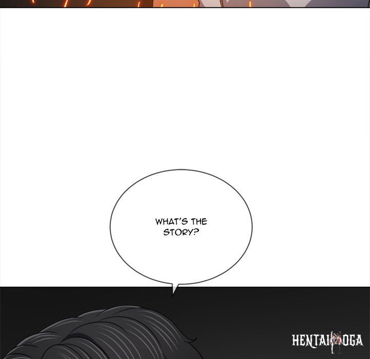 My High School Bully My High School Bully Chapter 152 - Page 109