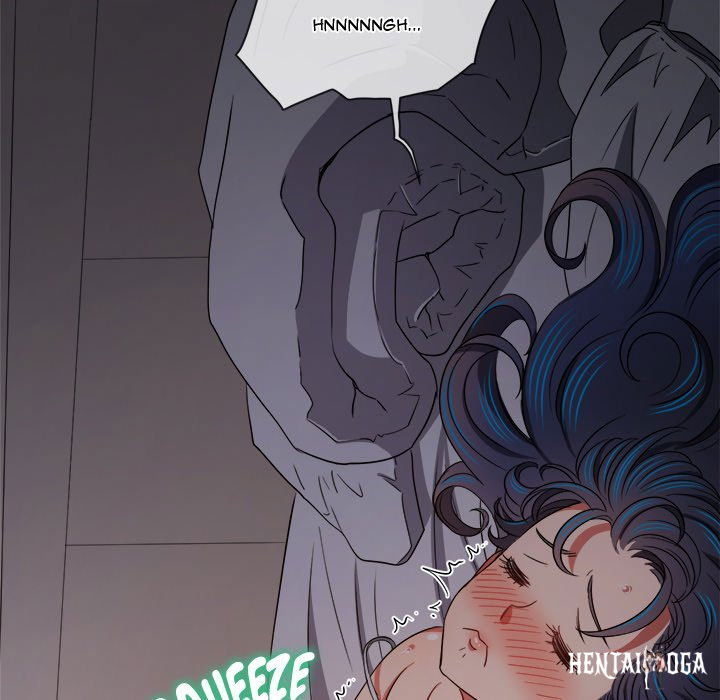 My High School Bully My High School Bully Chapter 152 - Page 11