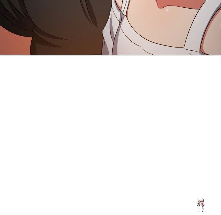 My High School Bully My High School Bully Chapter 152 - Page 111