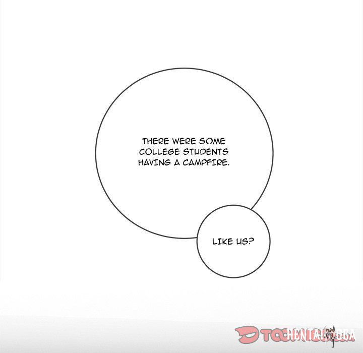 My High School Bully My High School Bully Chapter 152 - Page 112