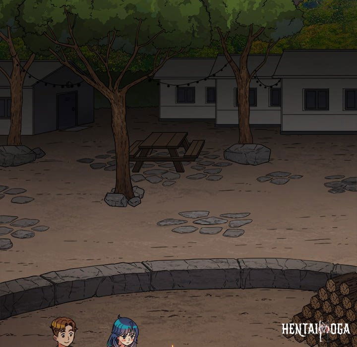 My High School Bully My High School Bully Chapter 152 - Page 114