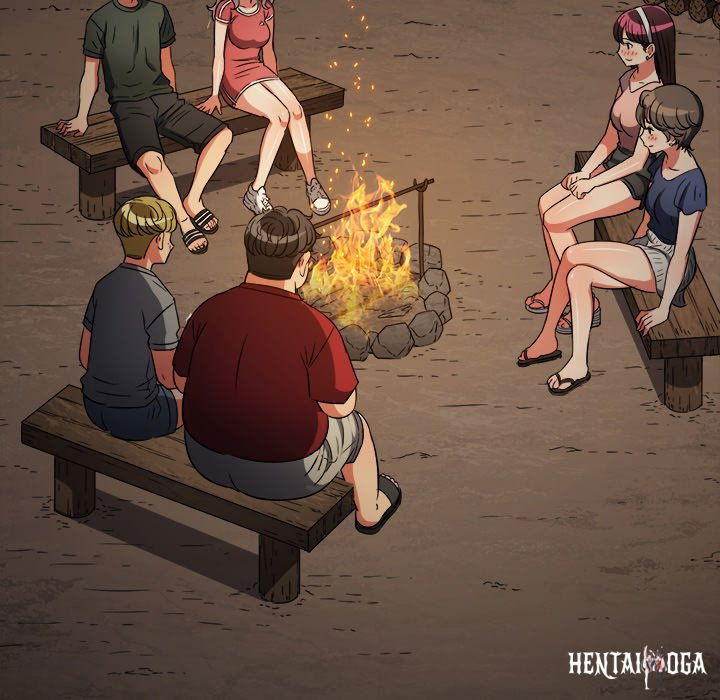 My High School Bully My High School Bully Chapter 152 - Page 115