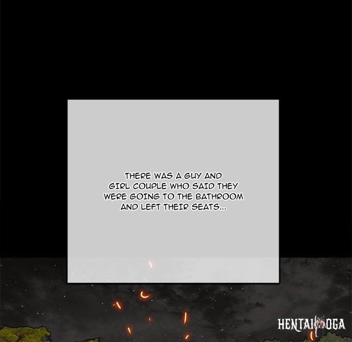 My High School Bully My High School Bully Chapter 152 - Page 117