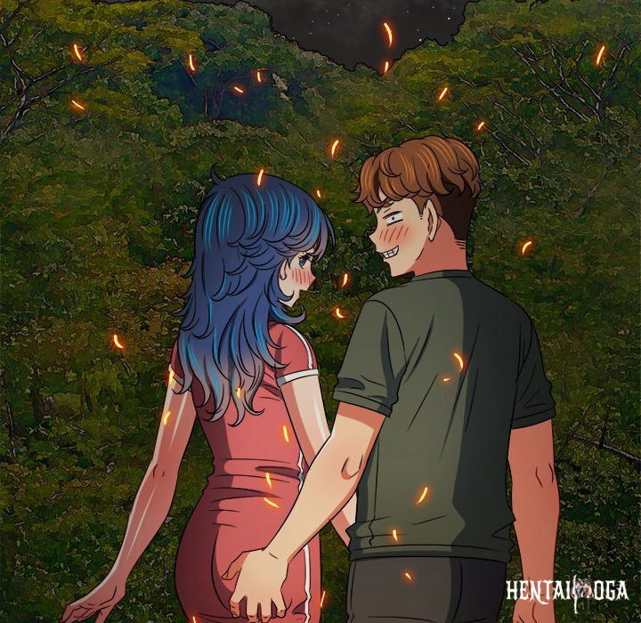 My High School Bully My High School Bully Chapter 152 - Page 118