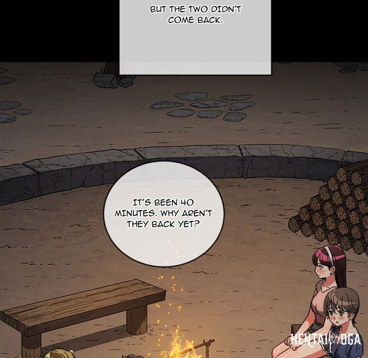 My High School Bully My High School Bully Chapter 152 - Page 121