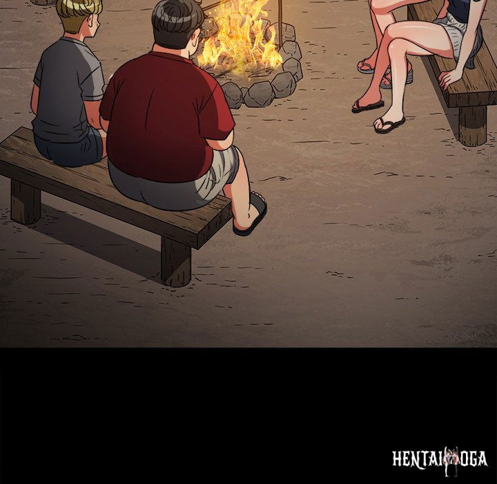 My High School Bully My High School Bully Chapter 152 - Page 122