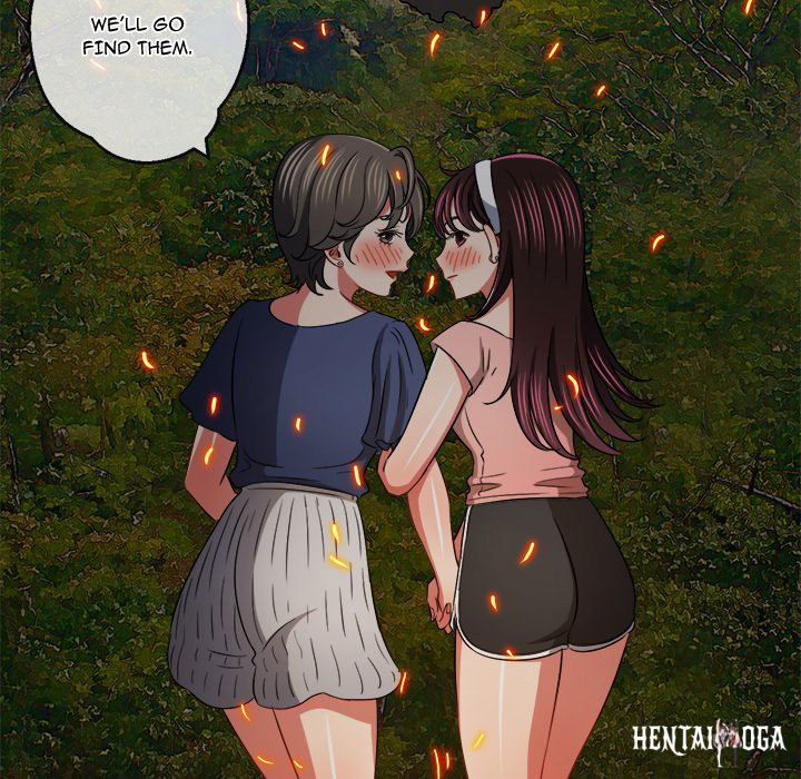 My High School Bully My High School Bully Chapter 152 - Page 124