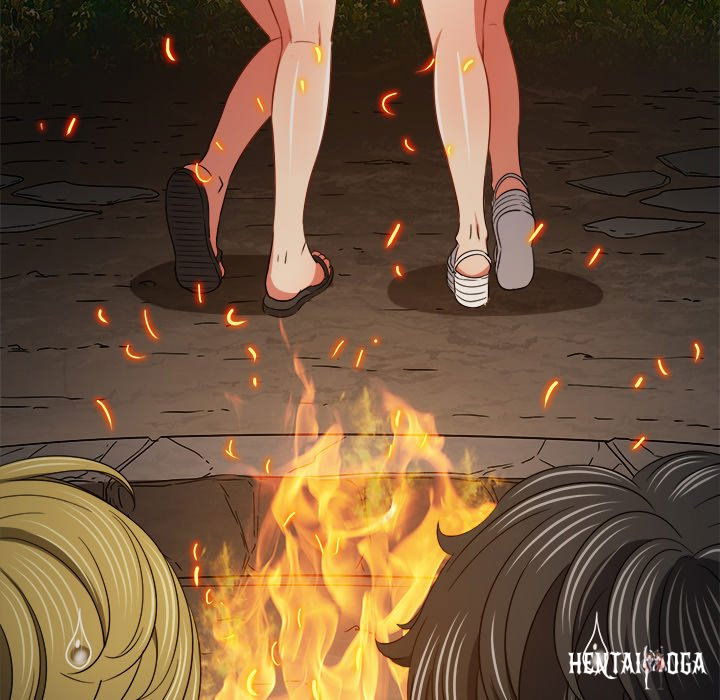 My High School Bully My High School Bully Chapter 152 - Page 125