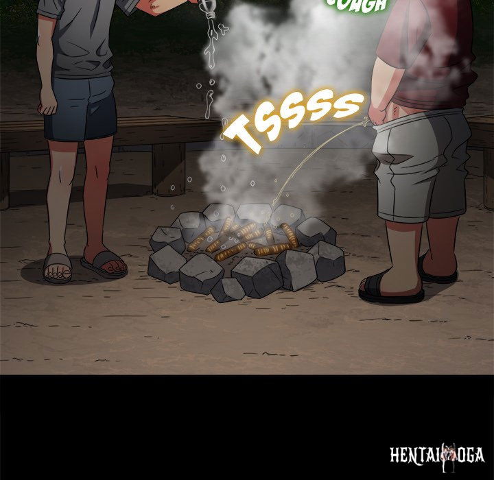 My High School Bully My High School Bully Chapter 152 - Page 129