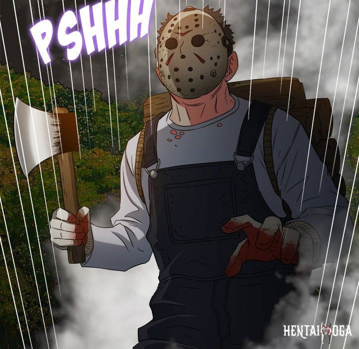 My High School Bully My High School Bully Chapter 152 - Page 134