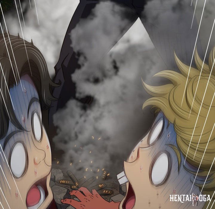 My High School Bully My High School Bully Chapter 152 - Page 135