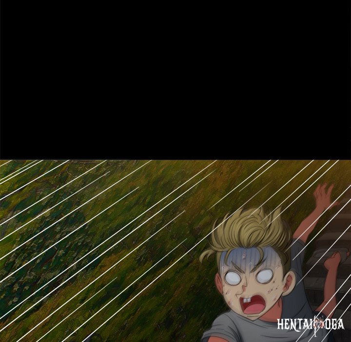 My High School Bully My High School Bully Chapter 152 - Page 137