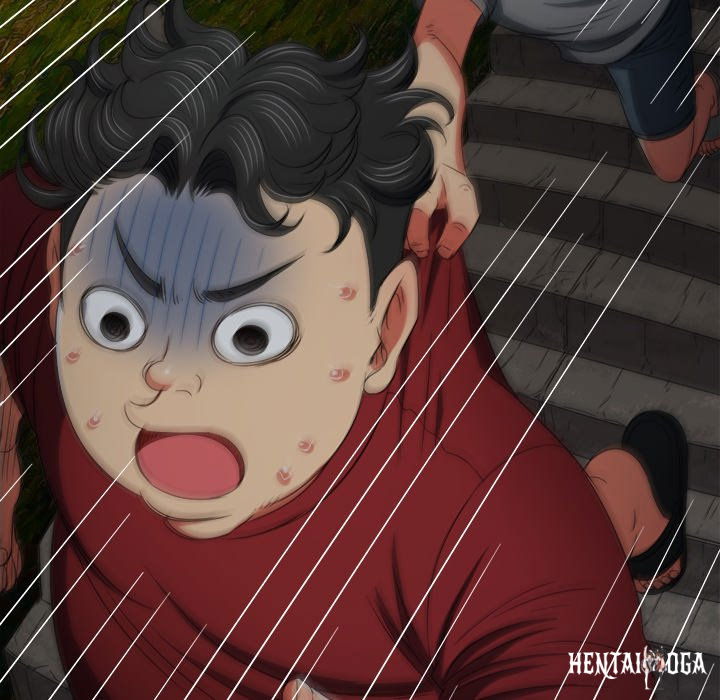 My High School Bully My High School Bully Chapter 152 - Page 138