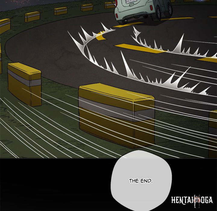 My High School Bully My High School Bully Chapter 152 - Page 141