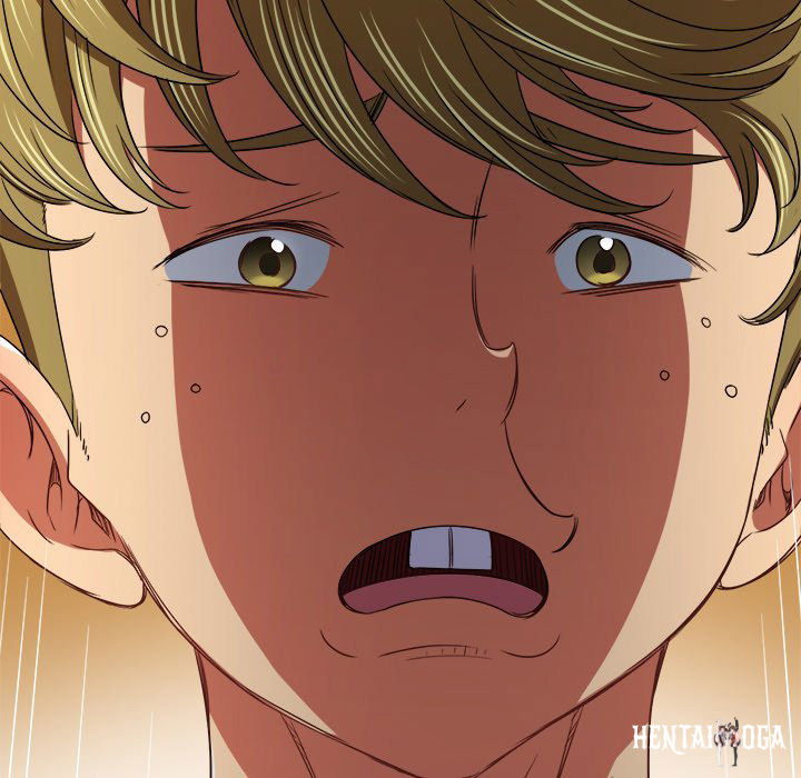 My High School Bully My High School Bully Chapter 152 - Page 144