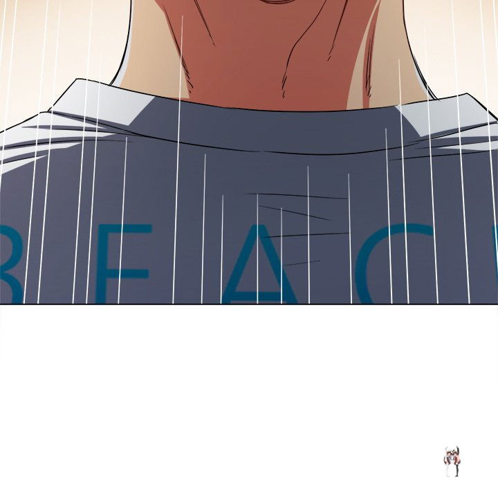 My High School Bully My High School Bully Chapter 152 - Page 145