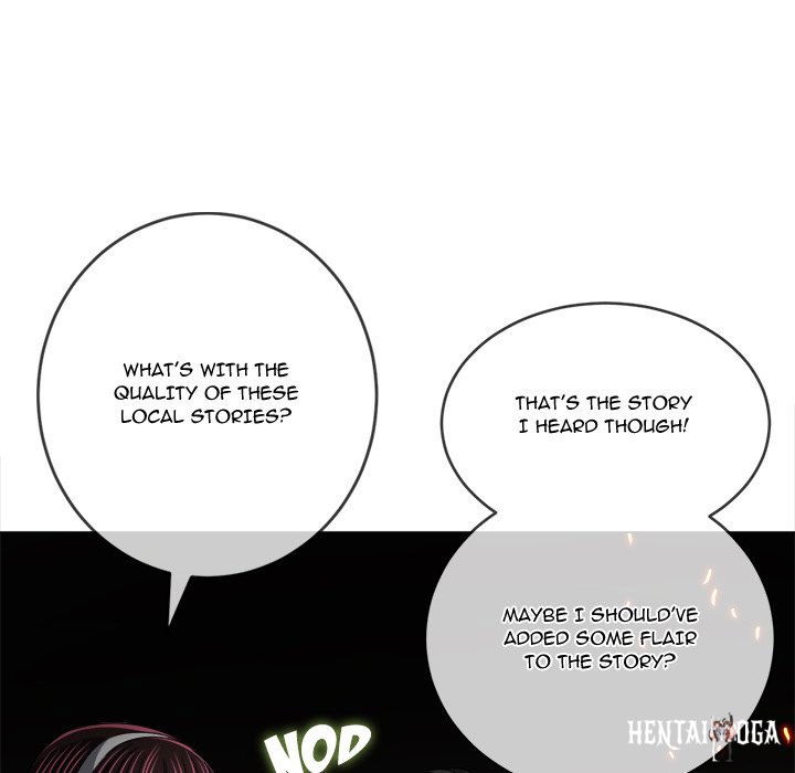 My High School Bully My High School Bully Chapter 152 - Page 146