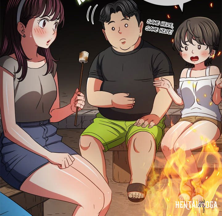 My High School Bully My High School Bully Chapter 152 - Page 147