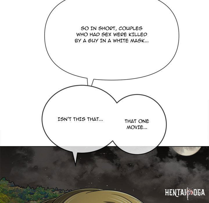 My High School Bully My High School Bully Chapter 152 - Page 149