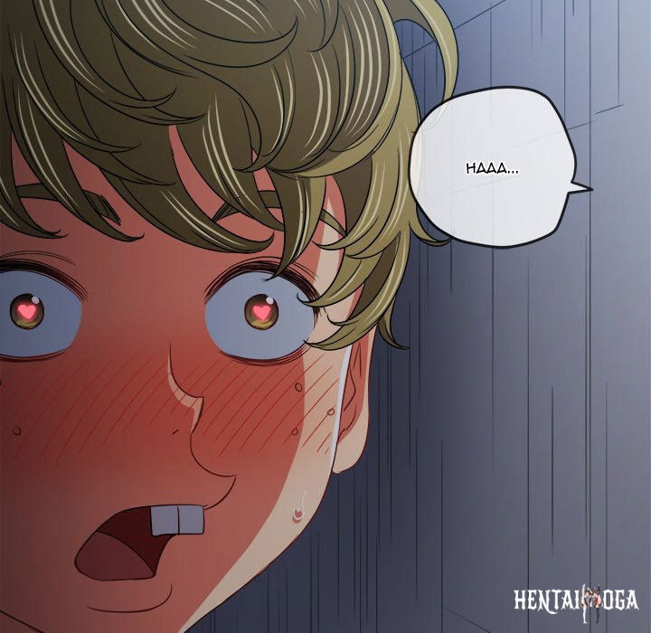 My High School Bully My High School Bully Chapter 152 - Page 15