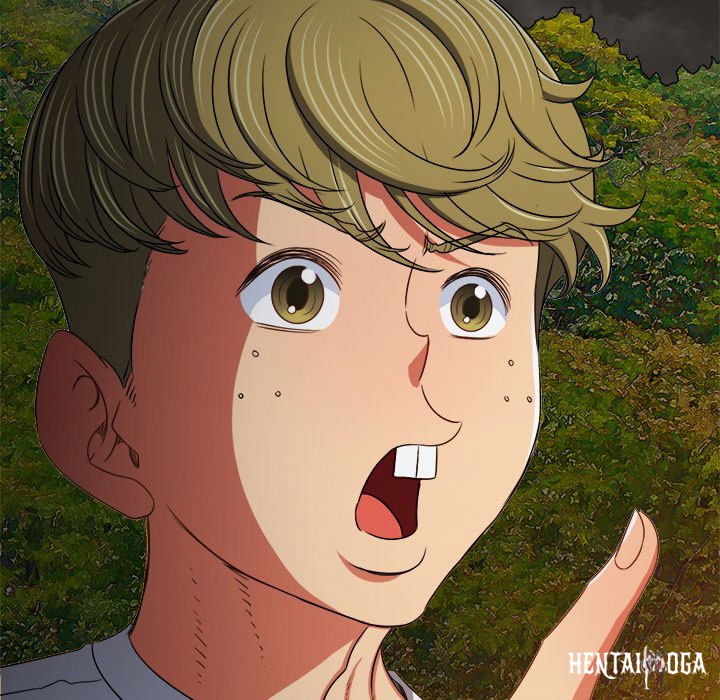 My High School Bully My High School Bully Chapter 152 - Page 150