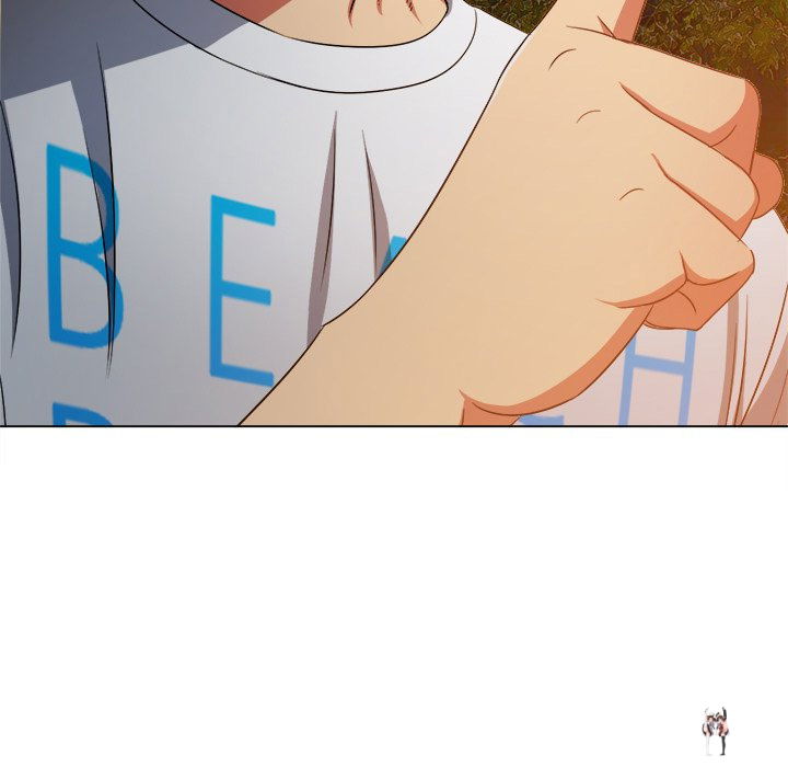 My High School Bully My High School Bully Chapter 152 - Page 151