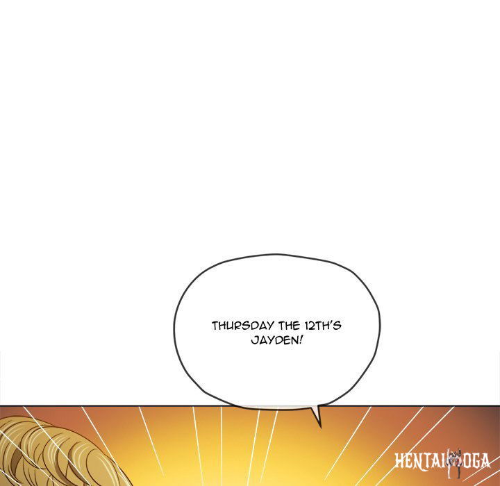 My High School Bully My High School Bully Chapter 152 - Page 152