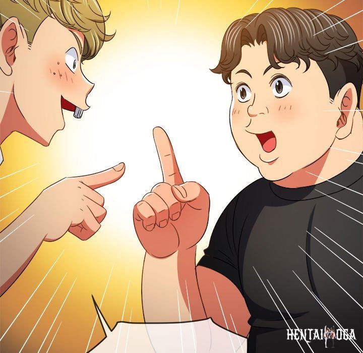 My High School Bully My High School Bully Chapter 152 - Page 153