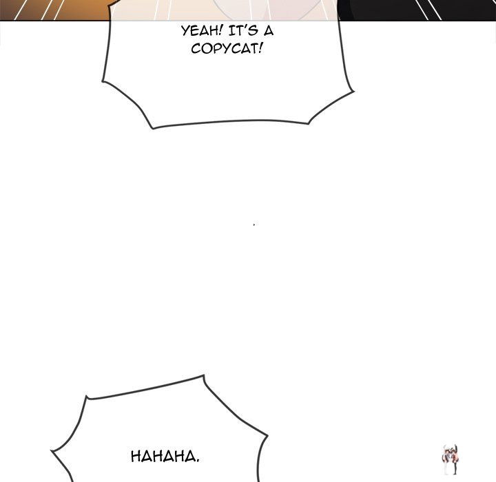 My High School Bully My High School Bully Chapter 152 - Page 154