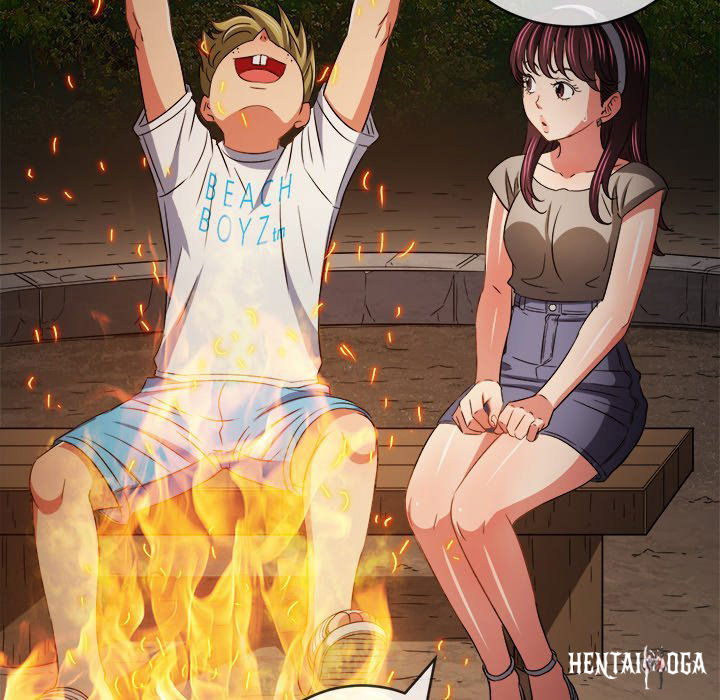 My High School Bully My High School Bully Chapter 152 - Page 156