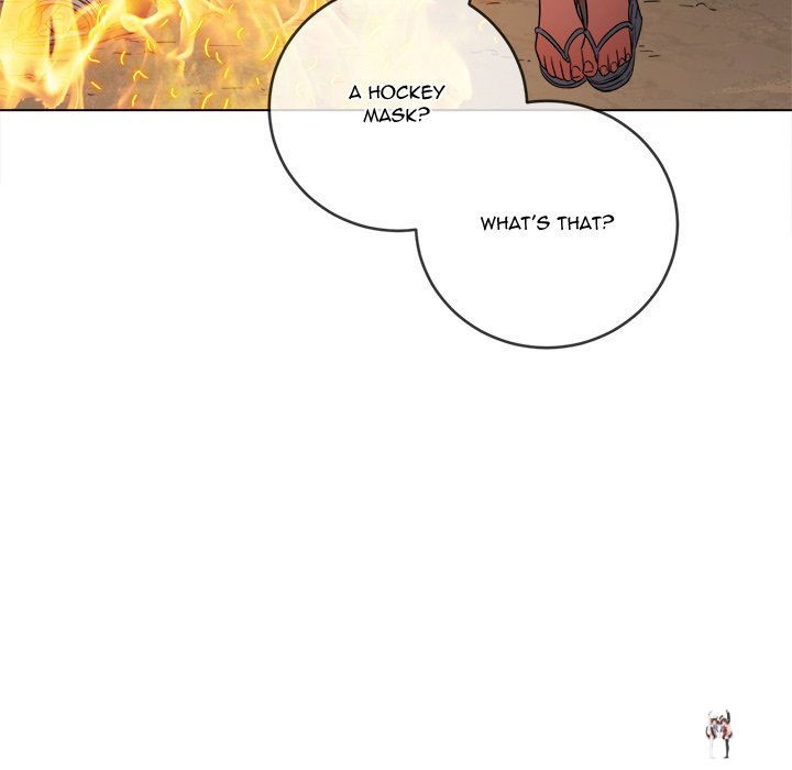 My High School Bully My High School Bully Chapter 152 - Page 157