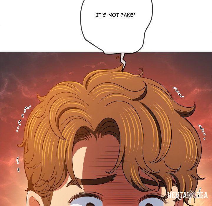 My High School Bully My High School Bully Chapter 152 - Page 159